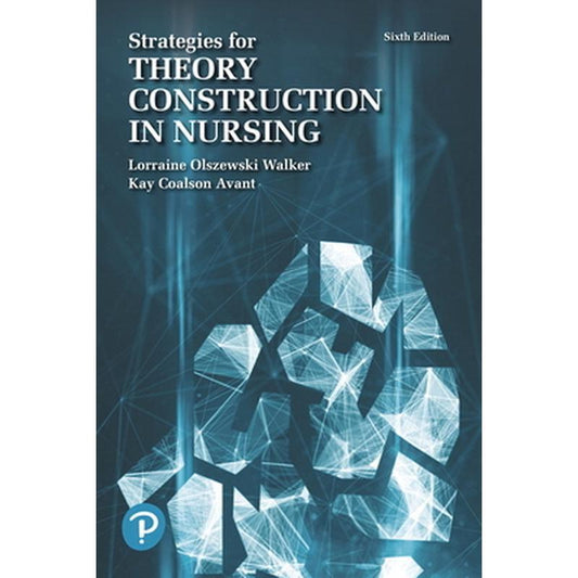 Strategies for Theory Construction in Nursing