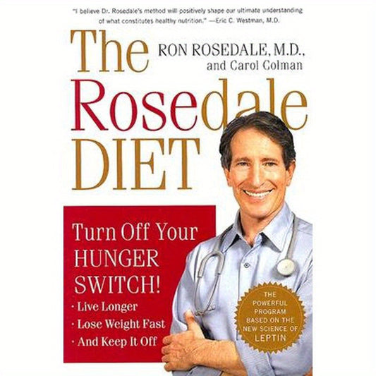 The Rosedale Diet