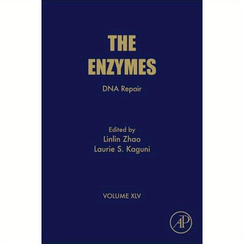 DNA Repair: Volume 45
