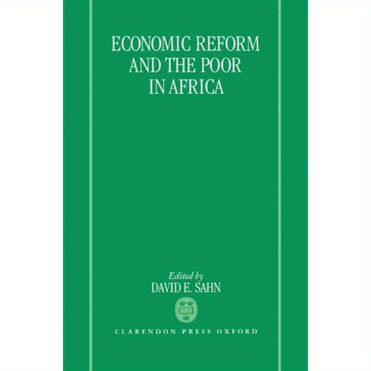 Economic Reform and the Poor in Africa