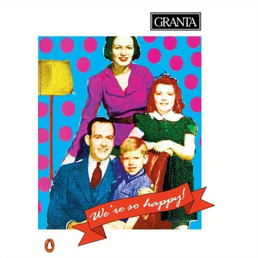 Granta 38