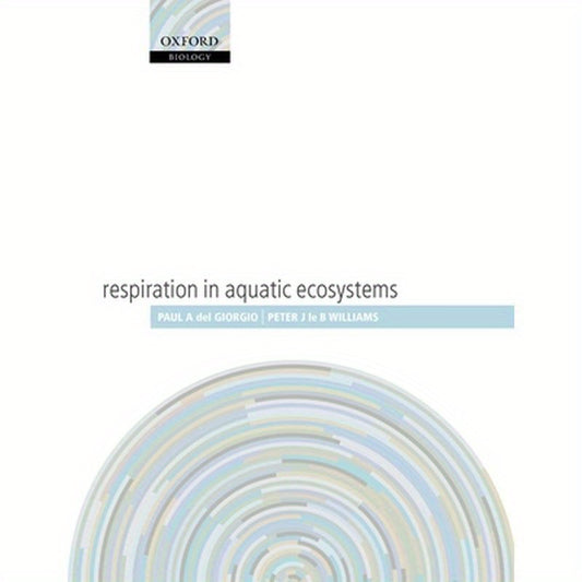 Respiration in Aquatic Ecosystems