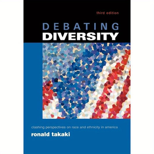 Debating Diversity: Clashing Perspectives on Race and Ethnicity in America