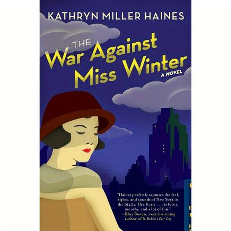 The War Against Miss Winter