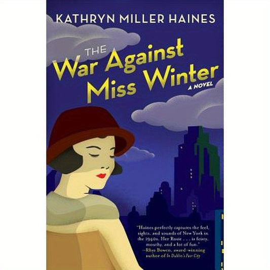 The War Against Miss Winter