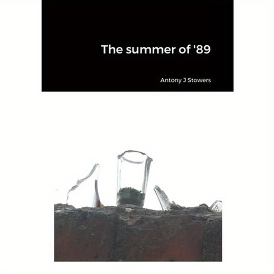 The summer of '89