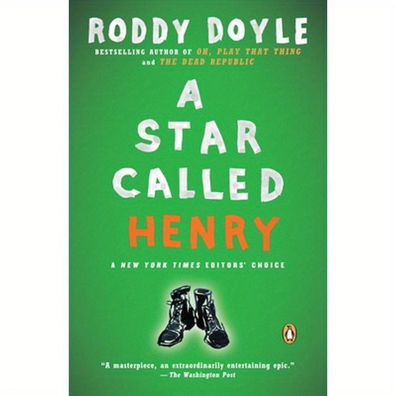 A Star Called Henry
