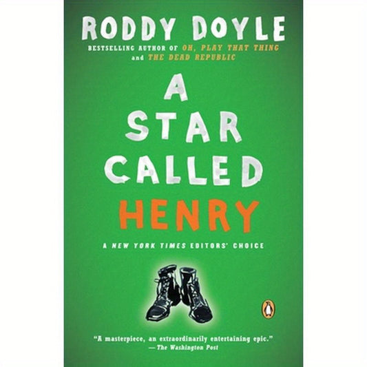 A Star Called Henry