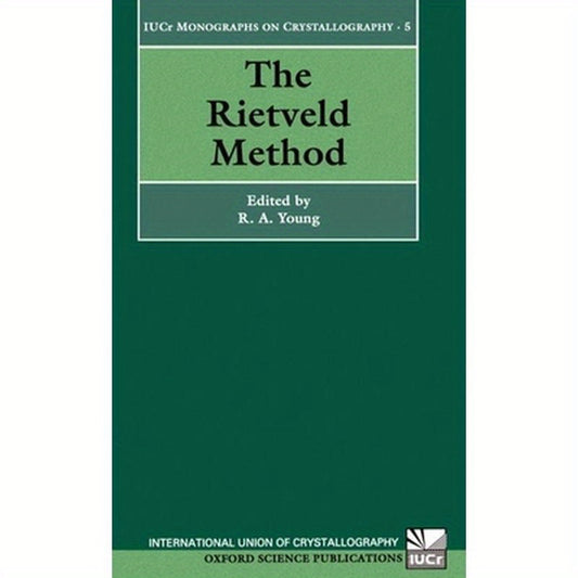The Rietveld Method