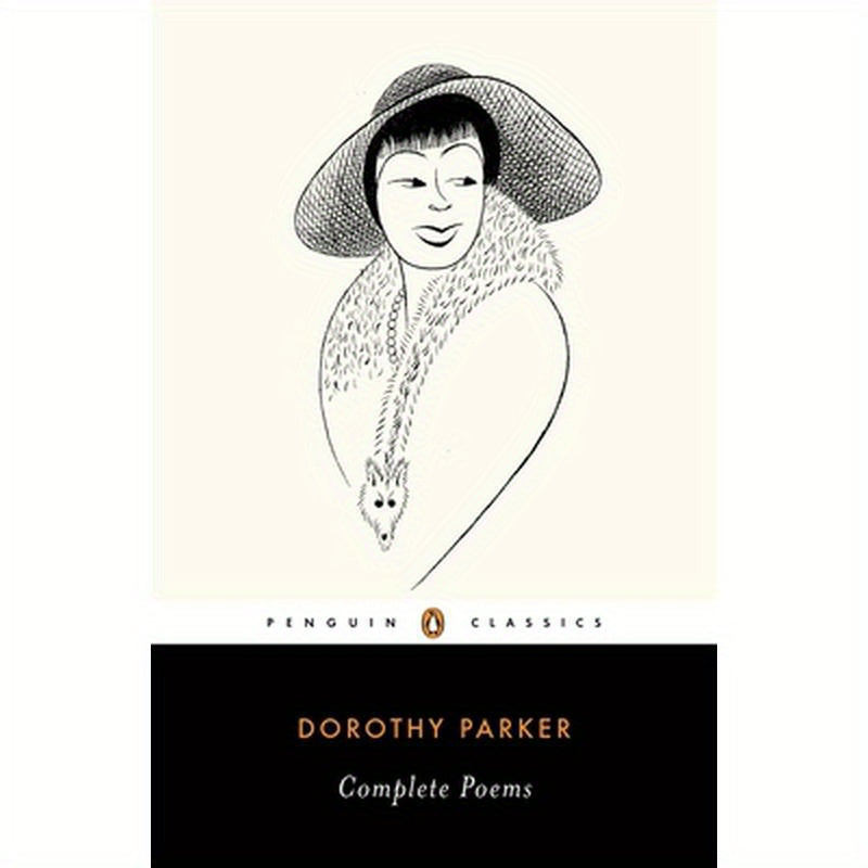 Complete Poems