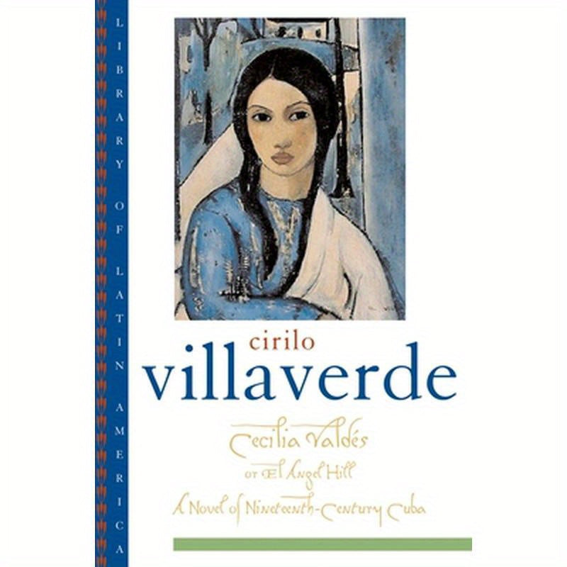 Cecilia Valdes: Or El Angel Hill