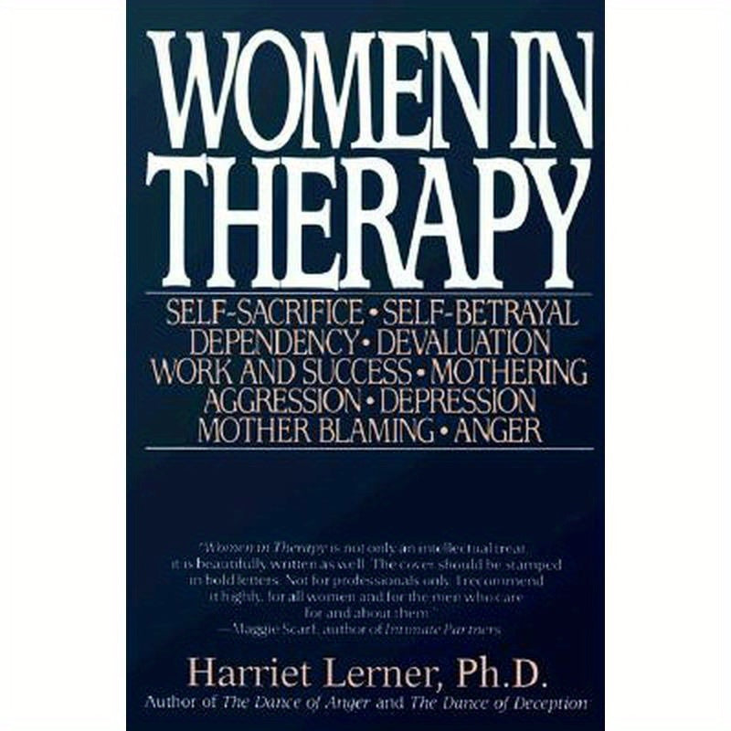 Women in Therapy
