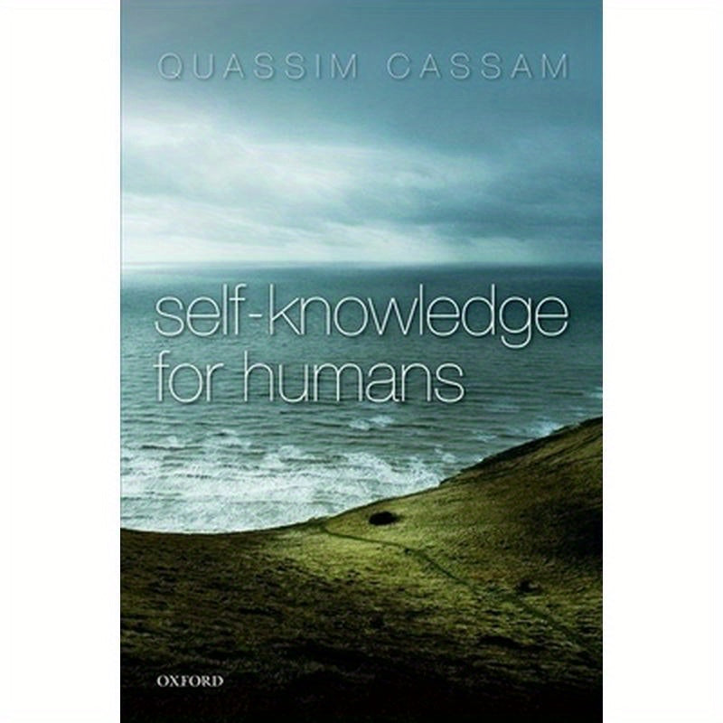 Self-Knowledge for Humans