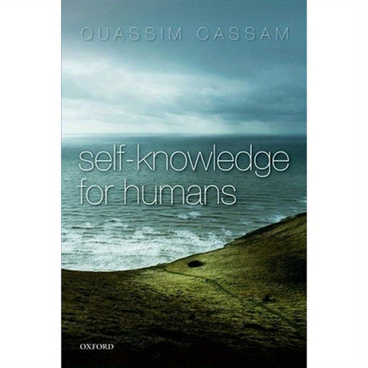 Self-Knowledge for Humans