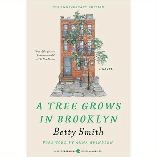 A Tree Grows in Brooklyn
