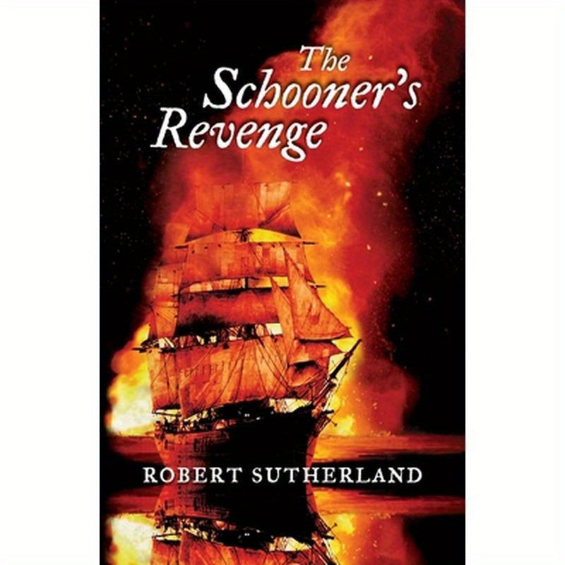 The Schooners Revenge