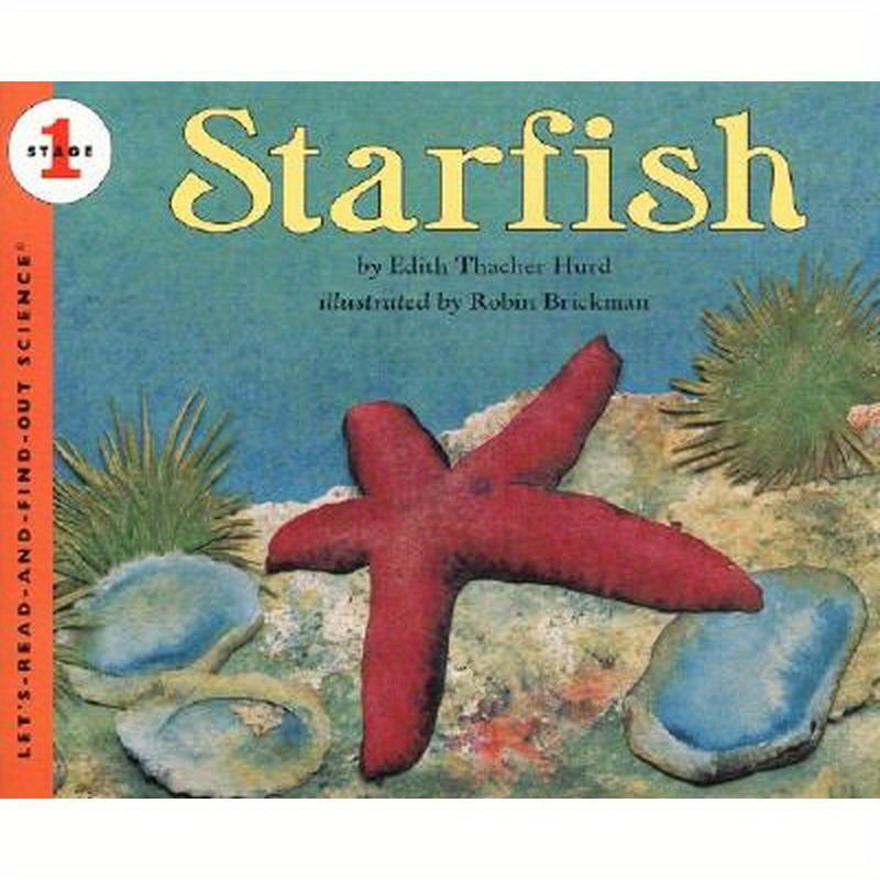 Starfish