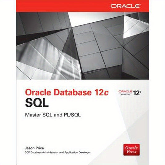 Oracle Database 12c SQL