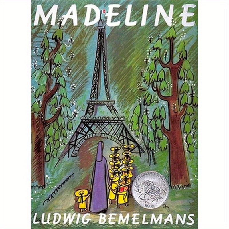 Madeline