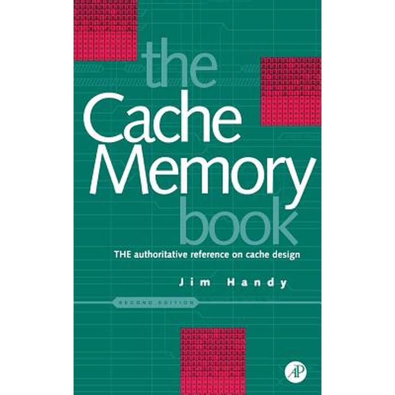 The Cache Memory Book