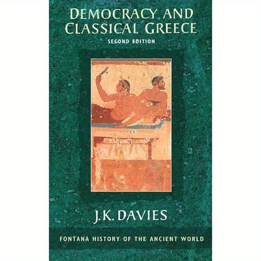 Democracy and Classical Greece