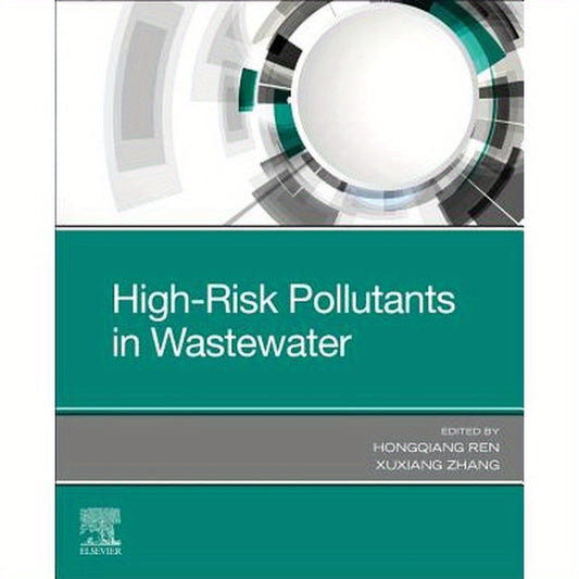 High-Risk Pollutants in Wastewater
