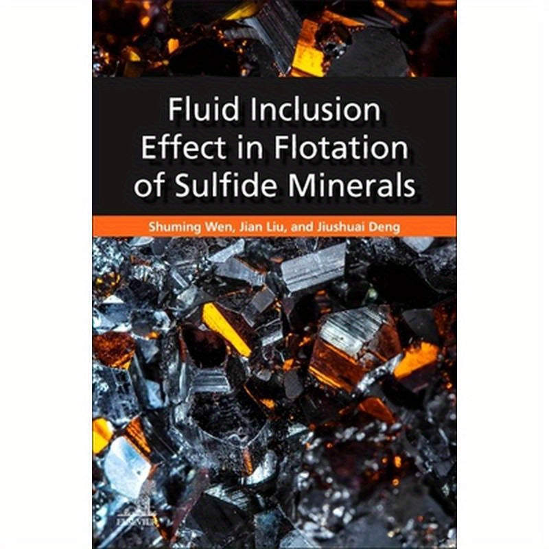 Fluid Inclusion Effect in Flotation of Sulfide Minerals