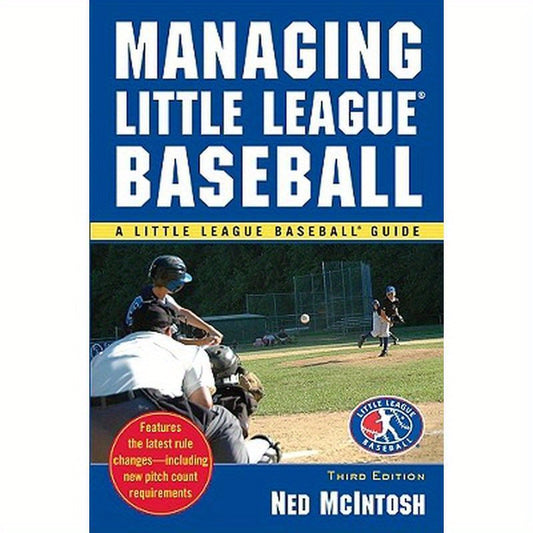 Managing Little League