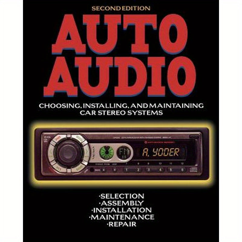 Auto Audio