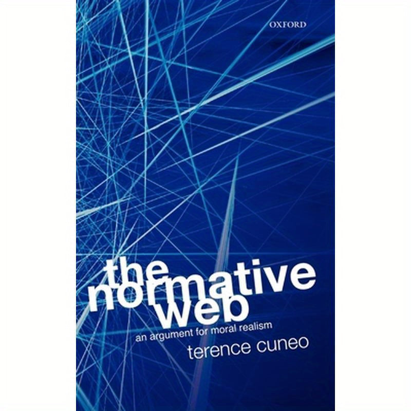 The Normative Web: An Argument for Moral Realism