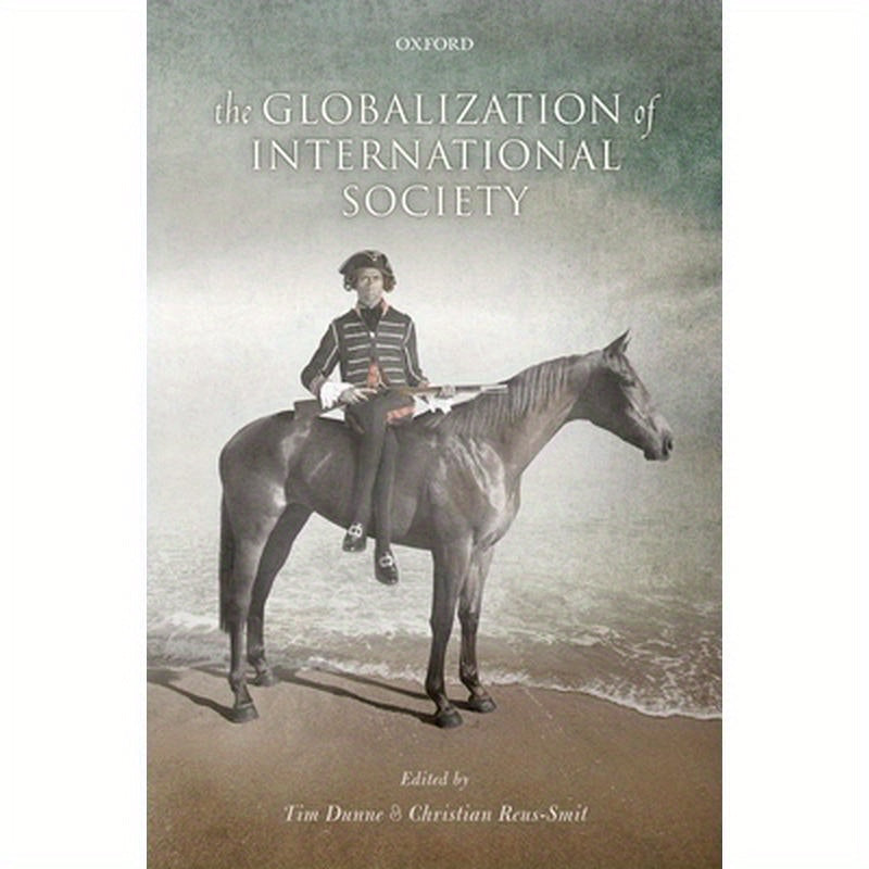 Globalization of International Society