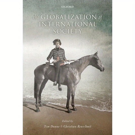 Globalization of International Society