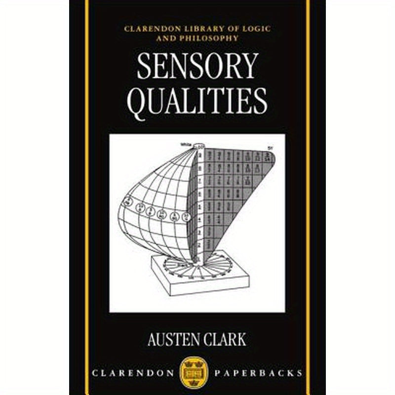 Sensory Qualities