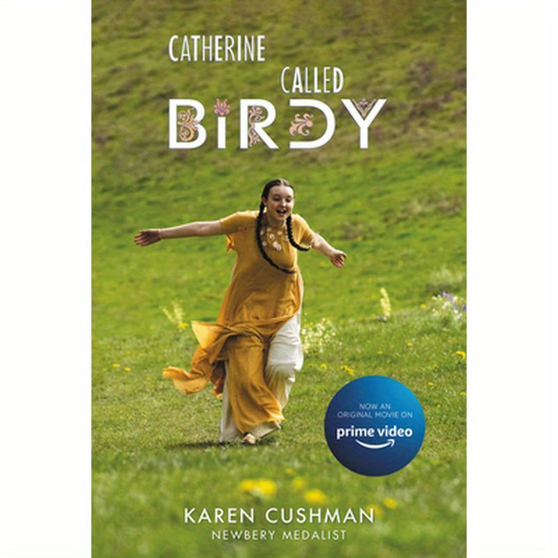 Catherine, Called Birdy Movie Tie-In Edition