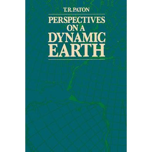 Perspectives on a Dynamic Earth