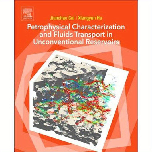 Petrophysical Characterization and Fluids Transport in Unconventional Reservoirs