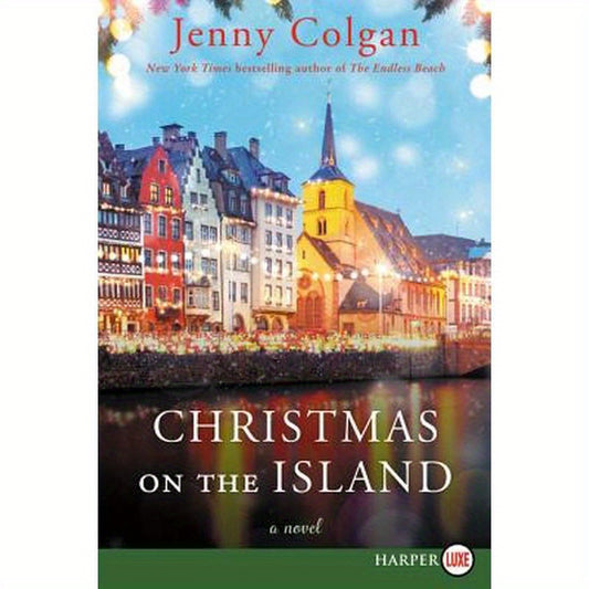 Christmas on the Island