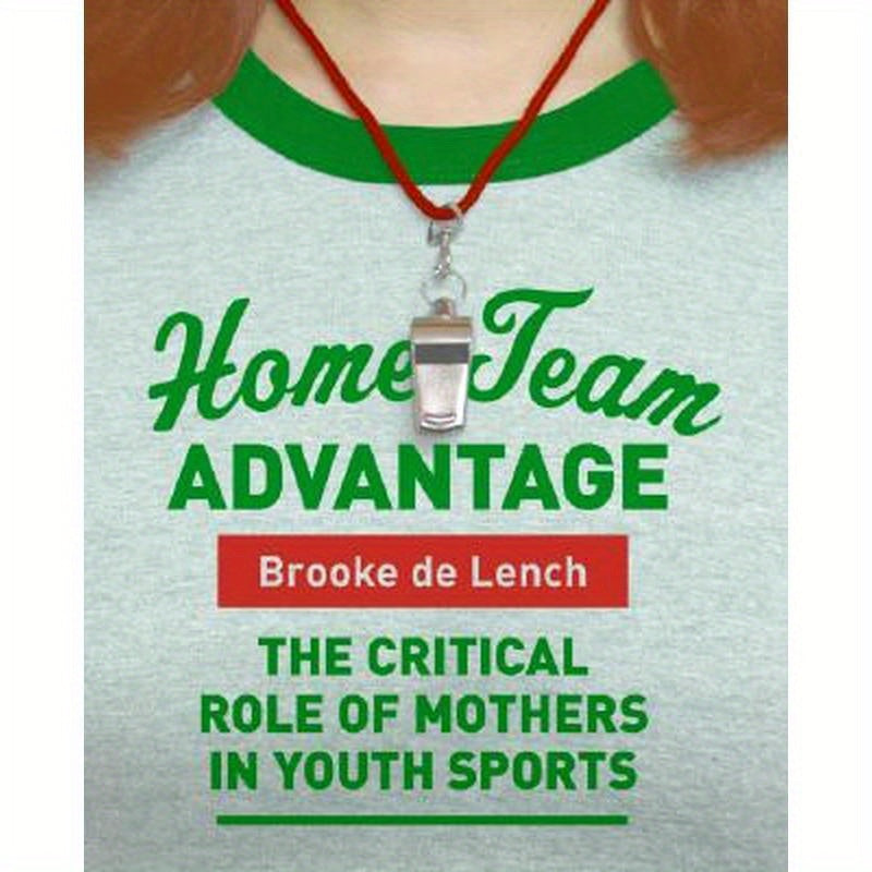 Home Team Advantage: The Critical Role of Mothers in Youth Sports