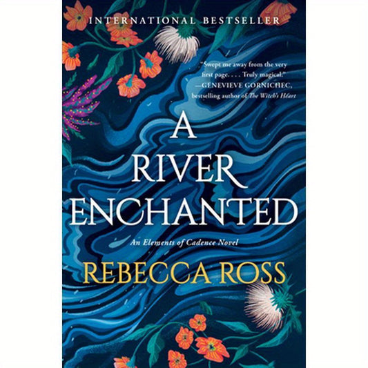 A River Enchanted