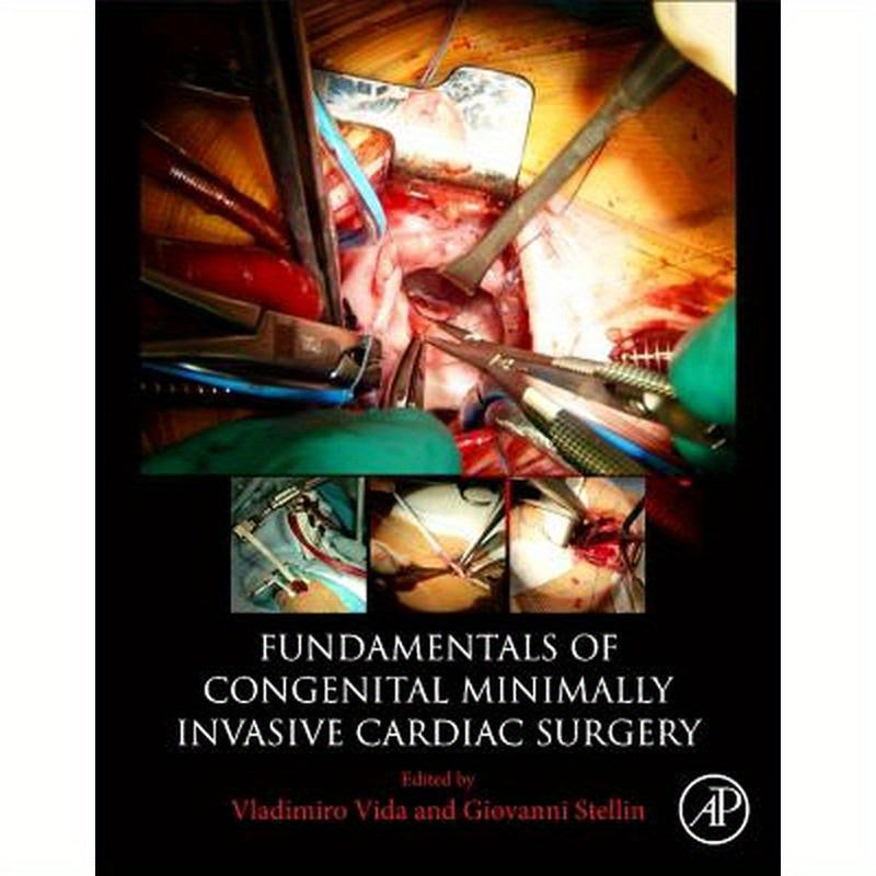 Fundamentals of Congenital Minimally Invasive Cardiac Surgery