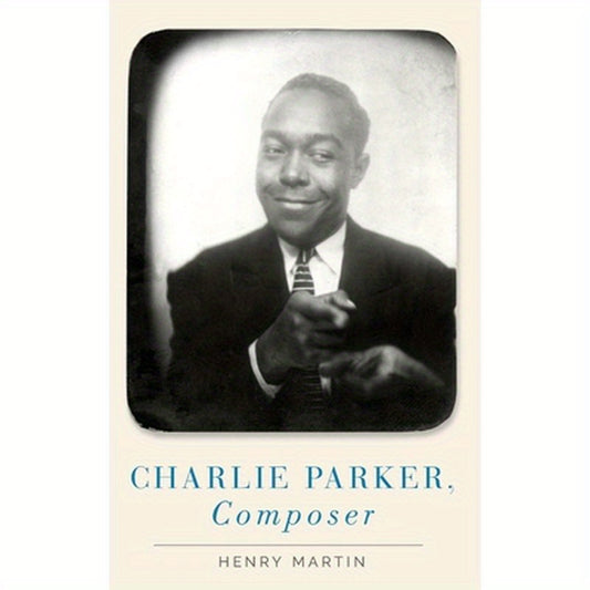 Charlie Parker, Composer
