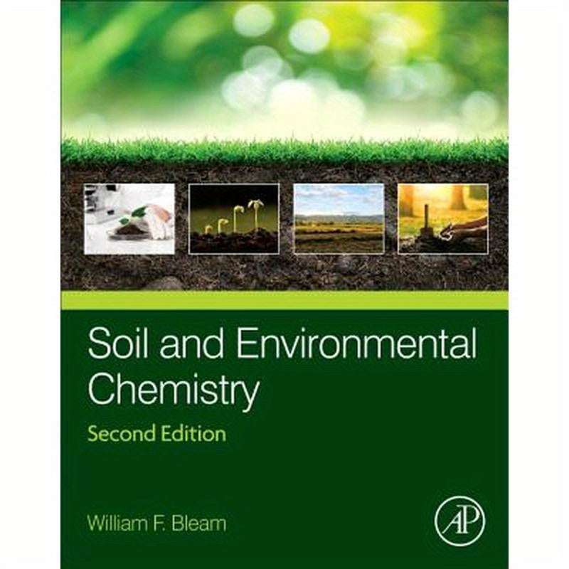 Soil and Environmental Chemistry
