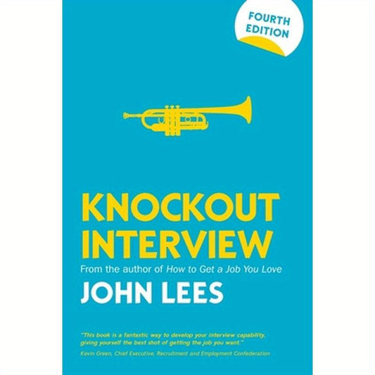 Knockout Interview, 4th Edition