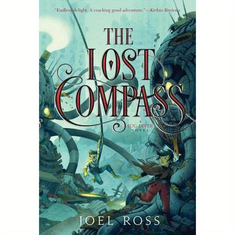 The Lost Compass