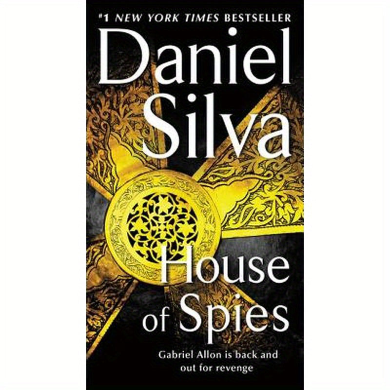 House of Spies