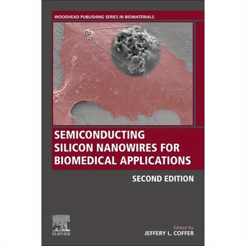 Semiconducting Silicon Nanowires for Biomedical Applications