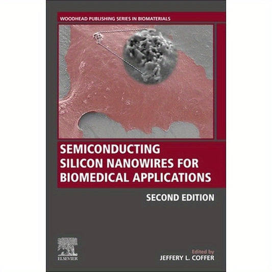Semiconducting Silicon Nanowires for Biomedical Applications