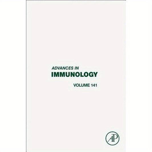 Advances in Immunology: Volume 141