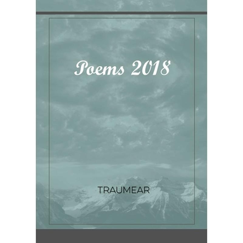Poems 2018