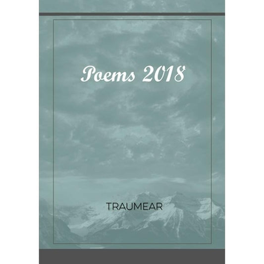 Poems 2018